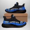 REZE SHOES FORD, CUSTOM SHOES, SNEAKERS, GIFTS FOR FORD LOVERS, DRIVING SHOES, RACING SHOES SD79