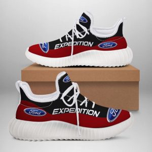 REZE SHOES FORD, CUSTOM SHOES, SNEAKERS, GIFTS FOR FORD LOVERS, DRIVING SHOES, RACING SHOES QM46