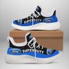 Reze Shoes Ford, Custom Shoes, Sneakers, Gifts For Ford Lovers, Driving Shoes, Racing Shoes En41