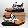 REZE SHOES FORD, CUSTOM SHOES, SNEAKERS, GIFTS FOR FORD LOVERS, DRIVING SHOES, RACING SHOES WG19