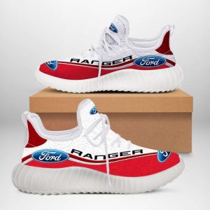 REZE SHOES FORD, CUSTOM SHOES, SNEAKERS, GIFTS FOR FORD LOVERS, DRIVING SHOES, RACING SHOES WD33