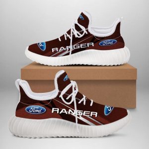 REZE SHOES FORD, CUSTOM SHOES, SNEAKERS, GIFTS FOR FORD LOVERS, DRIVING SHOES, RACING SHOES DJ33