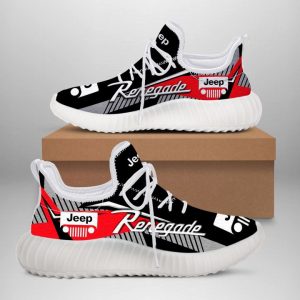 REZE SHOES JEEP, JEEP SHOES, DRIVING SHOES, RACING SHOES, CUSTOM SHOES WX27