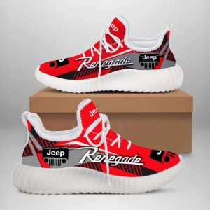 REZE SHOES JEEP, JEEP SHOES, GIFTS FOR JEEP LOVERS, DRIVING SHOES, RACING SHOES CN31