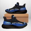 REZE SHOES FORD, CUSTOM SHOES, SNEAKERS, GIFTS FOR FORD LOVERS, DRIVING SHOES, RACING SHOES CH27