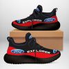 REZE SHOES FORD, CUSTOM SHOES, SNEAKERS, GIFTS FOR FORD LOVERS, DRIVING SHOES, RACING SHOES QL71