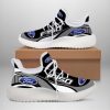 REZE SHOES FORD, CUSTOM SHOES, SNEAKERS, GIFTS FOR FORD LOVERS, DRIVING SHOES, RACING SHOES WP32