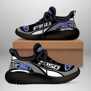REZE SHOES FORD, CUSTOM SHOES, SNEAKERS, GIFTS FOR FORD LOVERS, DRIVING SHOES, RACING SHOES XH82