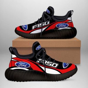 REZE SHOES FORD, CUSTOM SHOES, SNEAKERS, GIFTS FOR FORD LOVERS, DRIVING SHOES, RACING SHOES SL64