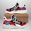 REZE SHOES FORD, CUSTOM SHOES, SNEAKERS, GIFTS FOR FORD LOVERS, DRIVING SHOES, RACING SHOES WN49