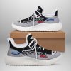 REZE SHOES FORD, CUSTOM SHOES, SNEAKERS, GIFTS FOR FORD LOVERS, DRIVING SHOES, RACING SHOES SG47