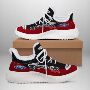 REZE SHOES FORD, CUSTOM SHOES, SNEAKERS, GIFTS FOR FORD LOVERS, DRIVING SHOES, RACING SHOES WR76