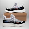 Reze Shoes Ford, Custom Shoes, Sneakers, Gifts For Ford Lovers, Driving Shoes, Racing Shoes Ck74