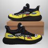REZE SHOES FORD, CUSTOM SHOES, SNEAKERS, GIFTS FOR FORD LOVERS, DRIVING SHOES, RACING SHOES SV71