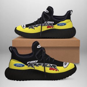 REZE SHOES FORD, CUSTOM SHOES, SNEAKERS, GIFTS FOR FORD LOVERS, DRIVING SHOES, RACING SHOES SV71