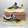 REZE SHOES FORD, CUSTOM SHOES, SNEAKERS, GIFTS FOR FORD LOVERS, DRIVING SHOES, RACING SHOES DU86