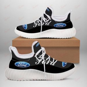 REZE SHOES FORD, CUSTOM SHOES, SNEAKERS, GIFTS FOR FORD LOVERS, DRIVING SHOES, RACING SHOES HG41