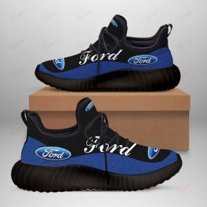 REZE SHOES FORD, CUSTOM SHOES, SNEAKERS, GIFTS FOR FORD LOVERS, DRIVING SHOES, RACING SHOES WC82