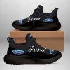 REZE SHOES FORD, CUSTOM SHOES, SNEAKERS, GIFTS FOR FORD LOVERS, DRIVING SHOES, RACING SHOES QC84