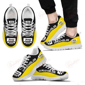 SOLE SNEAKER JEEP, JEEP SHOES, DRIVING SHOES, RACING SHOES, CUSTOM SHOES KL29