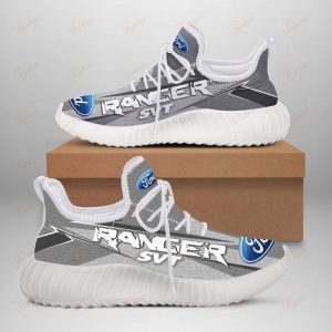 REZE SHOES FORD, CUSTOM SHOES, SNEAKERS, GIFTS FOR FORD LOVERS, DRIVING SHOES, RACING SHOES WC12