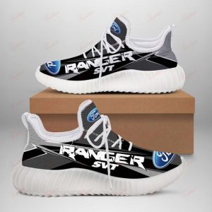 REZE SHOES FORD, CUSTOM SHOES, SNEAKERS, GIFTS FOR FORD LOVERS, DRIVING SHOES, RACING SHOES RC81