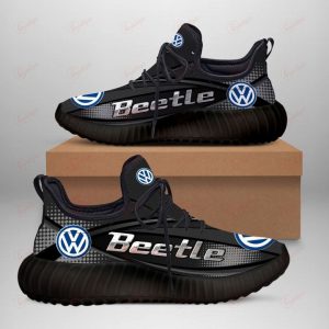 REZE SHOES VOLKSWAGEN, VW SHOES, CUSTOM SHOES, SNEAKERS, DRIVING SHOES, RACING SHOES QT88