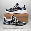 REZE SHOES VOLKSWAGEN, VW SHOES, CUSTOM SHOES, SNEAKERS, DRIVING SHOES, RACING SHOES QG39