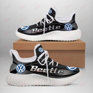 REZE SHOES VOLKSWAGEN, VW SHOES, CUSTOM SHOES, SNEAKERS, DRIVING SHOES, RACING SHOES QG39