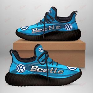 REZE SHOES VOLKSWAGEN, VW SHOES, CUSTOM SHOES, SNEAKERS, DRIVING SHOES, RACING SHOES WC27