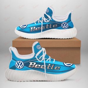 REZE SHOES VOLKSWAGEN, VW SHOES, CUSTOM SHOES, SNEAKERS, DRIVING SHOES, RACING SHOES DY89