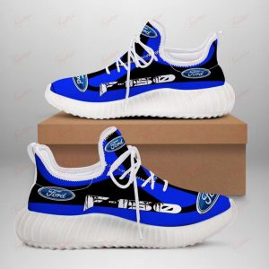REZE SHOES FORD, CUSTOM SHOES, SNEAKERS, GIFTS FOR FORD LOVERS, DRIVING SHOES, RACING SHOES EG13