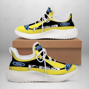 REZE SHOES FORD, CUSTOM SHOES, SNEAKERS, GIFTS FOR FORD LOVERS, DRIVING SHOES, RACING SHOES WM89