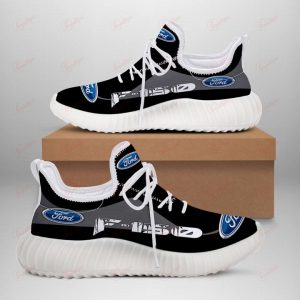 REZE SHOES FORD, CUSTOM SHOES, SNEAKERS, GIFTS FOR FORD LOVERS, DRIVING SHOES, RACING SHOES WK14