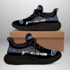 Reze Shoes Ford, Custom Shoes, Sneakers, Gifts For Ford Lovers, Driving Shoes, Racing Shoes Cj71