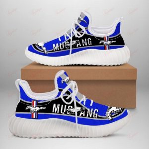 REZE SHOES FORD MUSTANG, MUSTANG SHOES, MUSTANG SNEAKERS, GIFTS FOR MUSTANG LOVERS, DRIVING SHOES, RACING SHOES EV19