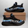 REZE SHOES FORD, CUSTOM SHOES, SNEAKERS, GIFTS FOR FORD LOVERS, DRIVING SHOES, RACING SHOES EH64