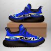 REZE SHOES FORD, CUSTOM SHOES, SNEAKERS, GIFTS FOR FORD LOVERS, DRIVING SHOES, RACING SHOES NC41
