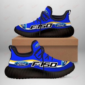 REZE SHOES FORD, CUSTOM SHOES, SNEAKERS, GIFTS FOR FORD LOVERS, DRIVING SHOES, RACING SHOES NC41