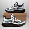 REZE SHOES FORD, CUSTOM SHOES, SNEAKERS, GIFTS FOR FORD LOVERS, DRIVING SHOES, RACING SHOES NF52