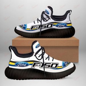 REZE SHOES FORD, CUSTOM SHOES, SNEAKERS, GIFTS FOR FORD LOVERS, DRIVING SHOES, RACING SHOES NF52