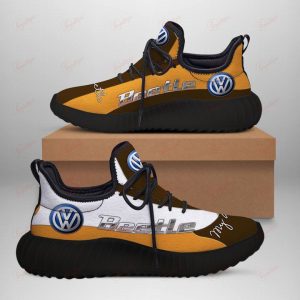 SOLE SNEAKER VOLKSWAGEN, VW SHOES, CUSTOM SHOES, SNEAKERS, DRIVING SHOES, RACING SHOES QG64