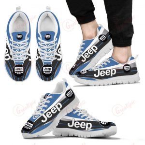 SOLE SNEAKER JEEP, GIFTS FOR JEEP LOVERS, DRIVING SHOES, RACING SHOES RG78