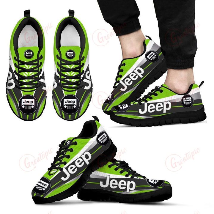 SOLE SNEAKER JEEP, GIFTS FOR JEEP LOVERS, DRIVING SHOES, RACING SHOES ...
