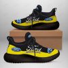 REZE SHOES FORD, CUSTOM SHOES, SNEAKERS, GIFTS FOR FORD LOVERS, DRIVING SHOES, RACING SHOES XM13