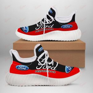 REZE SHOES FORD, CUSTOM SHOES, SNEAKERS, GIFTS FOR FORD LOVERS, DRIVING SHOES, RACING SHOES FJ76