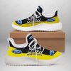 REZE SHOES FORD, CUSTOM SHOES, SNEAKERS, GIFTS FOR FORD LOVERS, DRIVING SHOES, RACING SHOES WJ58