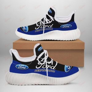REZE SHOES FORD, CUSTOM SHOES, SNEAKERS, GIFTS FOR FORD LOVERS, DRIVING SHOES, RACING SHOES VF28