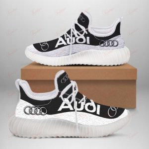 REZE SHOES AUDI, AUDI SHOES, AUDI, DRIVING SHOES, RACING SHOES, DRIFT CAR CA28