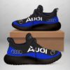 REZE SHOES AUDI, AUDI SHOES, AUDI, DRIVING SHOES, RACING SHOES, DRIFT CAR CN39